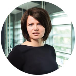 Kierownik studiw